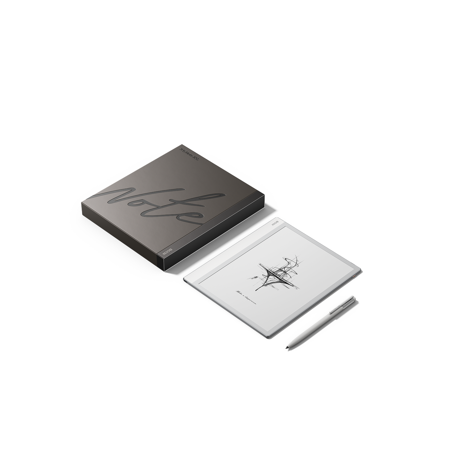 Note X5S 缩略图 6