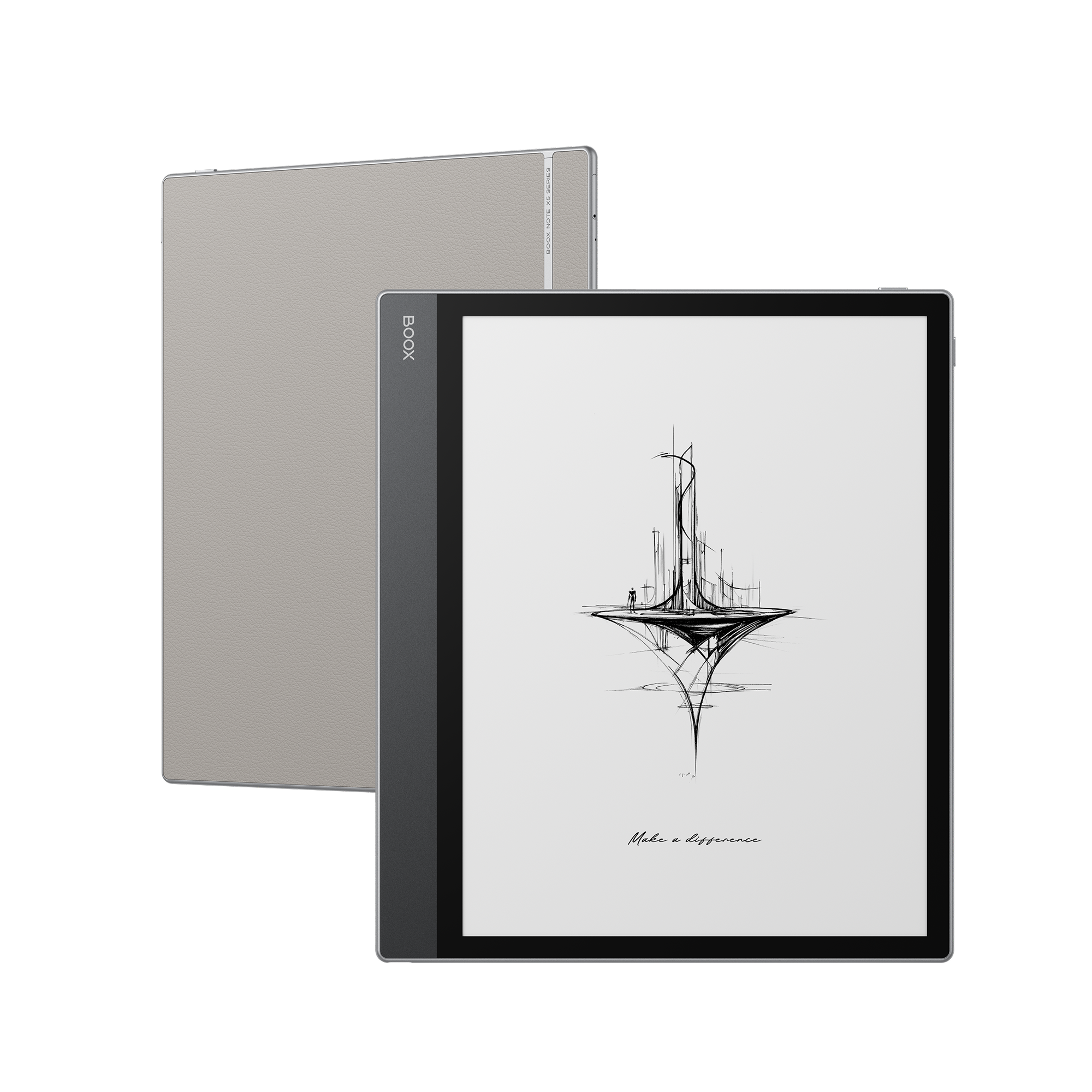 Note X5 - 图片 1