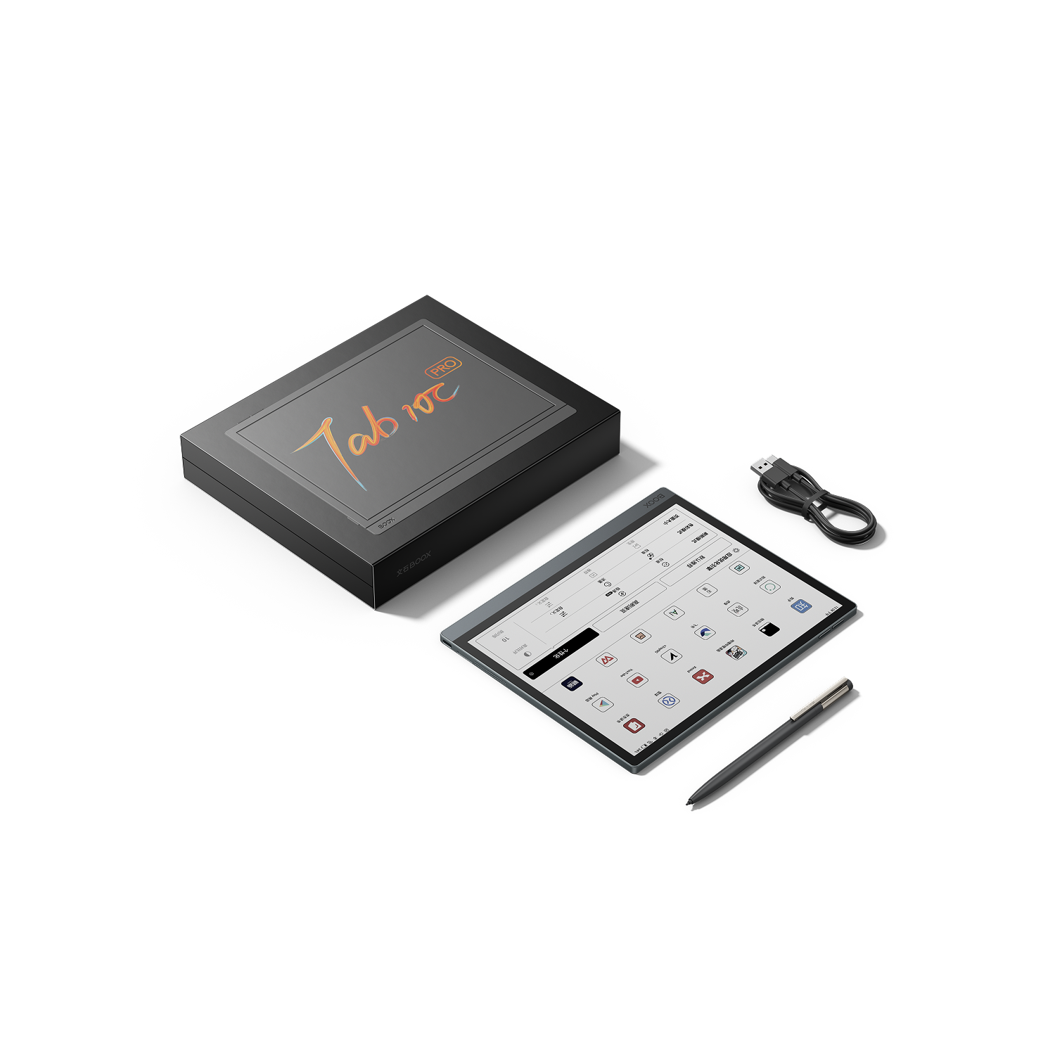 Tab 10C Pro 缩略图 6