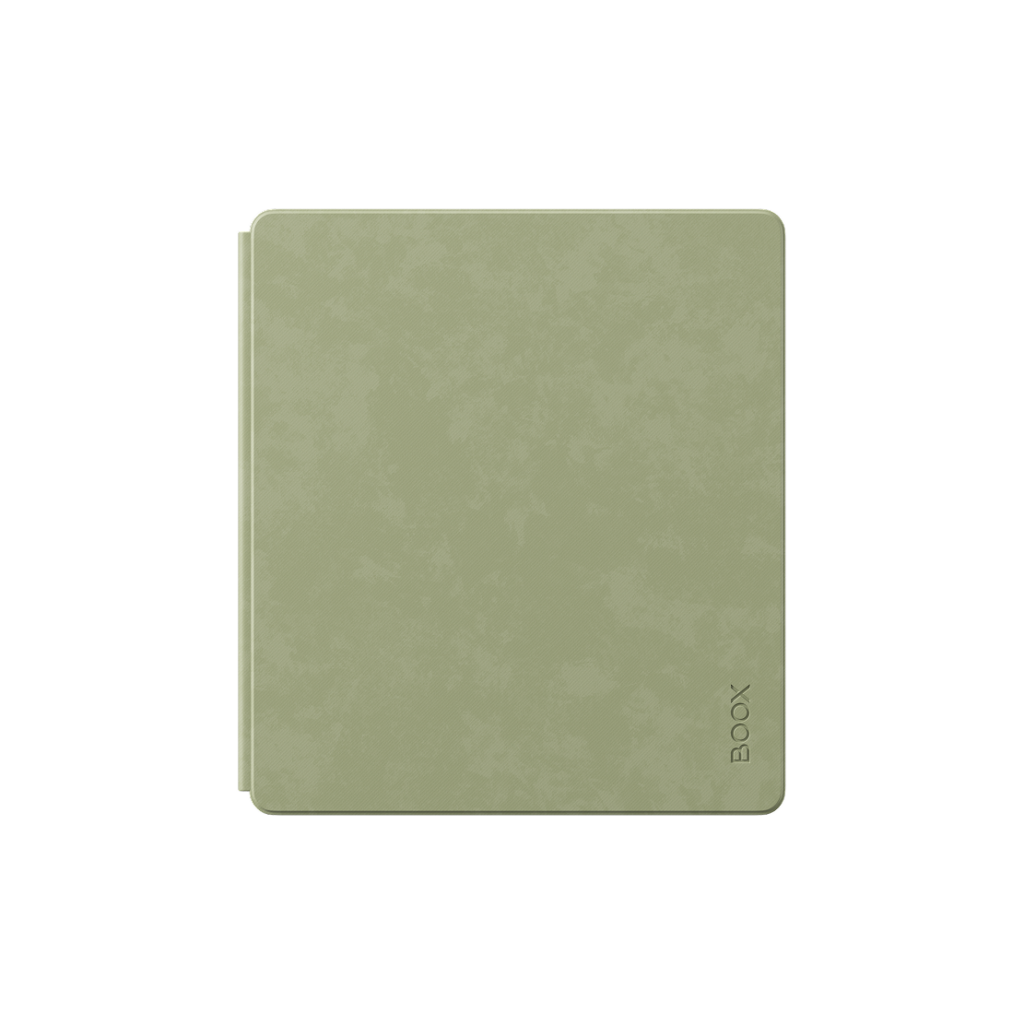 Leaf 5系列皮套 浅绿色